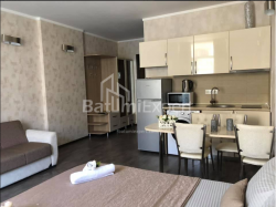 Mieszkanie 1-комн 33 m² - Szeryf Chimsziaszwili, Batumi
