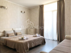 Mieszkanie 1-комн 33 m² - Szeryf Chimsziaszwili, Batumi