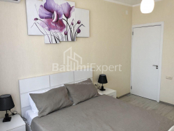 Mieszkanie 45.8 m² - Szeryf Chimsziaszwili, Batumi, Gruzja