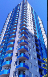Mieszkanie 2-комн 45.8 m² - Szeryf Chimsziaszwili, Batumi