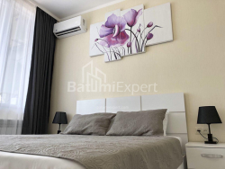 Mieszkanie 2-комн 45.8 m² - Szeryf Chimsziaszwili, Batumi