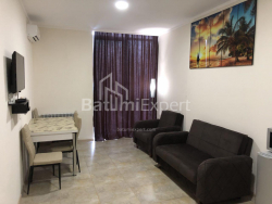 Mieszkanie 2-комн 45.8 m² - Szeryf Chimsziaszwili, Batumi