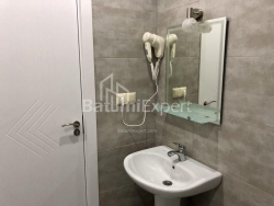 Mieszkanie 45.8 m² - Szeryf Chimsziaszwili, Batumi, Gruzja