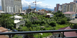 Mieszkanie 33 m² - Szałwa Inasaridze, Batumi, Gruzja