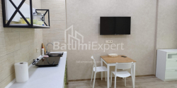 Mieszkanie 33 m² - Szałwa Inasaridze, Batumi, Gruzja