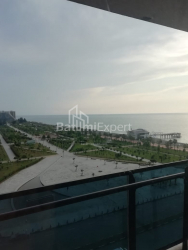 Mieszkanie 1-комн 32 m² - Szeryf Chimsziaszwili, Batumi
