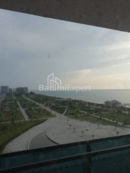 Mieszkanie 1-комн 32 m² - Szeryf Chimsziaszwili, Batumi