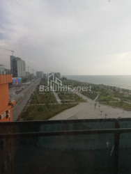 Mieszkanie 1-комн 32 m² - Szeryf Chimsziaszwili, Batumi