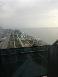 Mieszkanie 32 m² - Szeryf Chimsziaszwili, Batumi, Gruzja