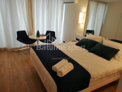 Mieszkanie 1-комн 33 m² - Szeryf Chimsziaszwili, Batumi