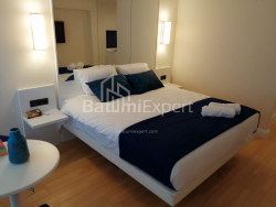 Mieszkanie 1-комн 33 m² - Szeryf Chimsziaszwili, Batumi