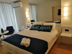 Mieszkanie 1-комн 33 m² - Szeryf Chimsziaszwili, Batumi