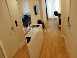 Mieszkanie 1-комн 33 m² - Szeryf Chimsziaszwili, Batumi
