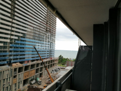 Mieszkanie 33 m² - Szeryf Chimsziaszwili, Batumi, Gruzja