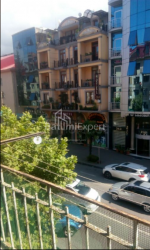Mieszkanie 2-комн 30 m² - Zuraba Gorgiladze, Batumi