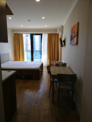 Mieszkanie 1-комн 33 m² - Szeryf Chimsziaszwili, Batumi