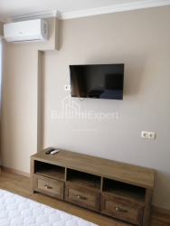 Mieszkanie 1-комн 33 m² - Szeryf Chimsziaszwili, Batumi