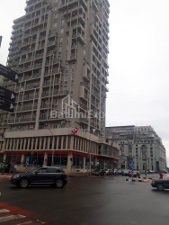 Mieszkanie 60 m² - Zuraba Gorgiladze, Batumi, Gruzja
