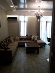 Mieszkanie 60 m² - Zuraba Gorgiladze, Batumi, Gruzja
