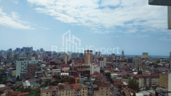 Mieszkanie 82 m² - Aleksandra Puszkin, Batumi, Gruzja