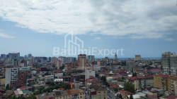Mieszkanie 82 m² - Aleksandra Puszkin, Batumi, Gruzja