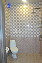 Mieszkanie 40 m² - Jusuf Kobaladze, Batumi, Gruzja