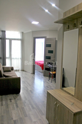 Mieszkanie 2-комн 40 m² - Jusuf Kobaladze, Batumi
