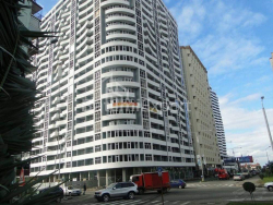 Mieszkanie 40 m² - Jusuf Kobaladze, Batumi, Gruzja