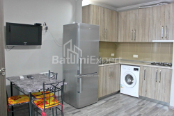 Mieszkanie 2-комн 40 m² - Jusuf Kobaladze, Batumi