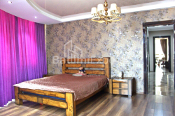 Mieszkanie 120 m² - Jusuf Kobaladze, Batumi, Gruzja