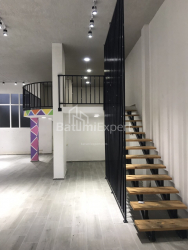 Biuro 130 m² - Ekvtime Takaishvili, Batumi, Gruzja