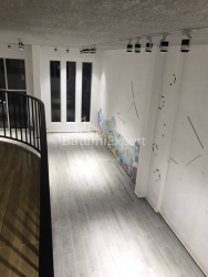 Biuro 130 m² - Ekvtime Takaishvili, Batumi, Gruzja
