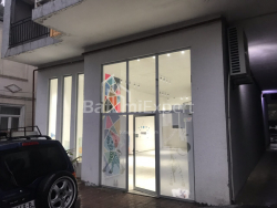 Biuro 130 m² - Ekvtime Takaishvili, Batumi, Gruzja