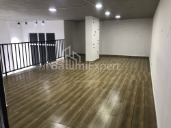 Biuro 130 m² - Ekvtime Takaishvili, Batumi, Gruzja