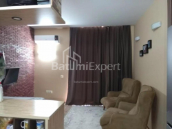 Mieszkanie 39.8 m² - Jusuf Kobaladze, Batumi, Gruzja
