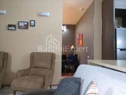 Mieszkanie 39.8 m² - Jusuf Kobaladze, Batumi, Gruzja