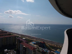 Mieszkanie 39.8 m² - Jusuf Kobaladze, Batumi, Gruzja