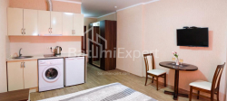 Mieszkanie 28.6 m² - Jusuf Kobaladze, Batumi, Gruzja