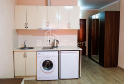 Mieszkanie 28.6 m² - Jusuf Kobaladze, Batumi, Gruzja