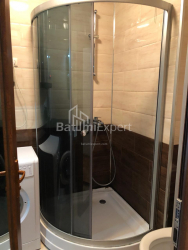 Mieszkanie 28 m² - Jusuf Kobaladze, Batumi, Gruzja