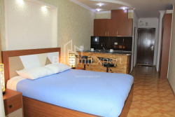 Mieszkanie 28 m² - Jusuf Kobaladze, Batumi, Gruzja