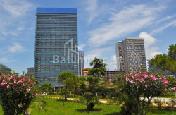 Mieszkanie 32 m² - Szeryf Chimsziaszwili, Batumi, Gruzja