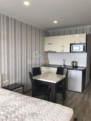 Mieszkanie 1-комн 32 m² - Szeryf Chimsziaszwili, Batumi