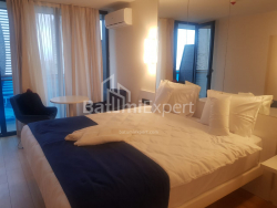 Mieszkanie 1-комн 30 m² - Szeryf Chimsziaszwili, Batumi