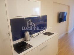 Mieszkanie 30 m² - Szeryf Chimsziaszwili, Batumi, Gruzja