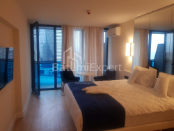 Mieszkanie 1-комн 30 m² - Szeryf Chimsziaszwili, Batumi