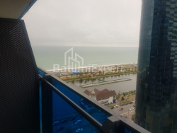 Mieszkanie 30 m² - Szeryf Chimsziaszwili, Batumi, Gruzja