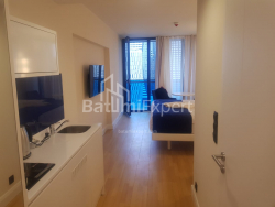 Mieszkanie 1-комн 30 m² - Szeryf Chimsziaszwili, Batumi