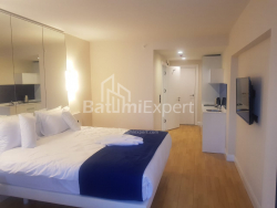 Mieszkanie 1-комн 30 m² - Szeryf Chimsziaszwili, Batumi