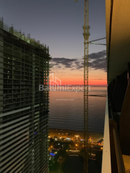 Mieszkanie 45 m² - Szeryf Chimsziaszwili, Batumi, Gruzja